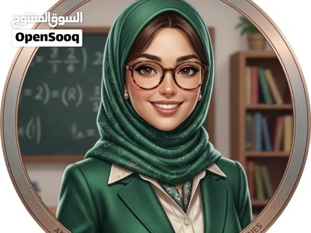 Professional Math Tutor  British Curriculum Expert Experience: 6+ years