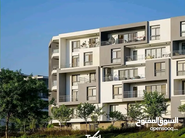 170 m2 3 Bedrooms Apartments for Sale in Cairo New Cairo