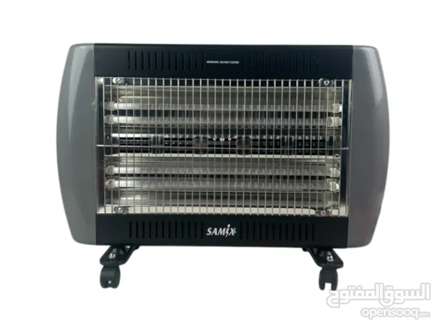 Samix Electrical Heater for sale in Baghdad