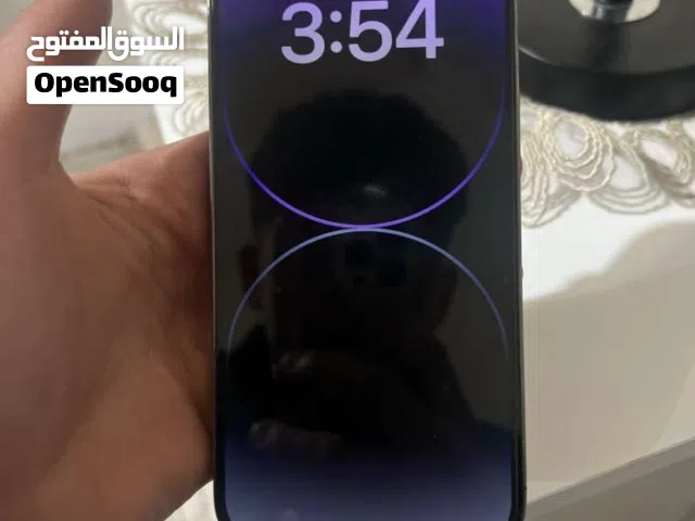 Apple iPhone 14 Pro Max 128 GB in Tripoli