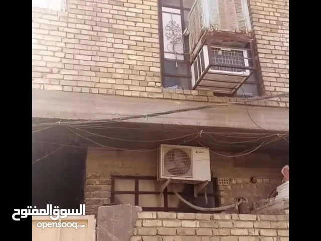 100 m2 More than 6 bedrooms Townhouse for Sale in Baghdad Elshaab