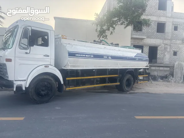 تنكر ماء  لجميع مناطق الدوحة
