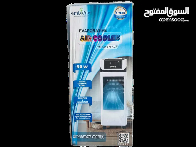  Air Purifiers & Humidifiers for sale in Baghdad