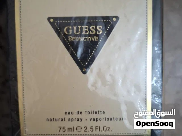 عطر Guess Seductive for Women, an Eau de Toilette (EDT)