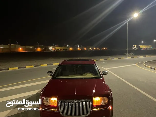 Used Chrysler 300 in Al Batinah