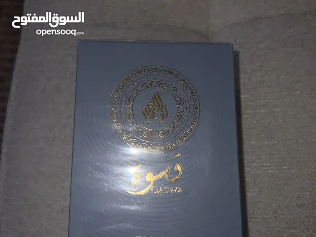 Qaswa Oud Perfume Unisex