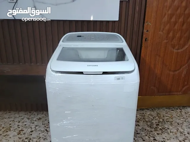 Samsung 15 - 16 KG Washing Machines in Baghdad