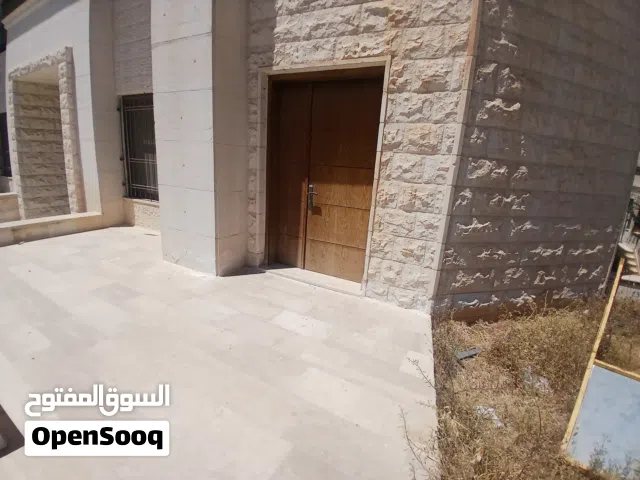 شقه فارغه جديده لم تسكن للايجار شفا بدران