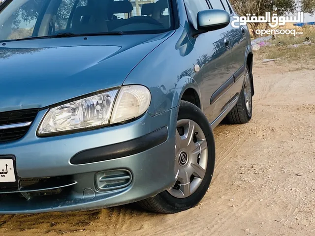 Used Nissan Almera in Zawiya
