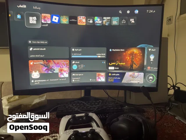 PlayStation 5 PlayStation for sale in Al Riyadh