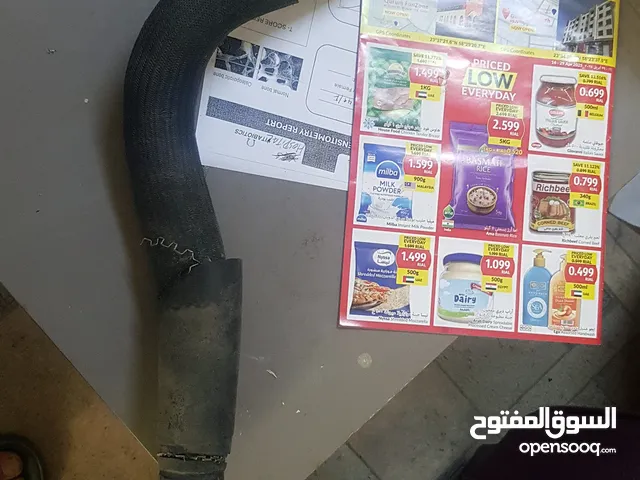 مطلوب بايب وحساس تبخير بنزين فورد فيوجن 2017