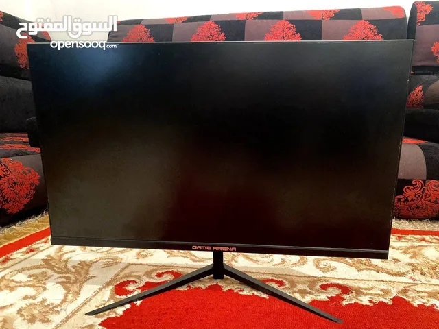 شاشة قيمنق من قيم ارينا