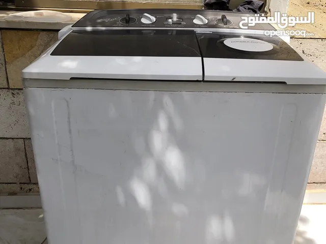 LG 15 - 16 KG Washing Machines in Amman