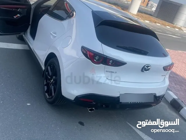 Used Mazda Other in Sharjah