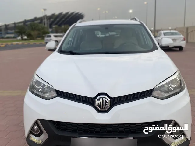 Used MG MG 7 in Farwaniya