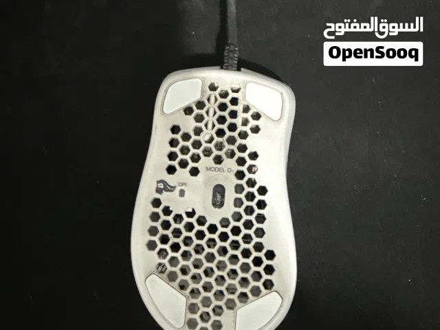 للبيع ماوس قلوريوس model -D