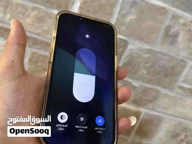 Apple iPhone 14 256 GB in Zarqa
