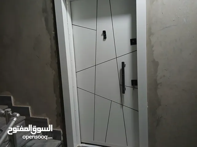 فني تركيب كل الابواب التركيه