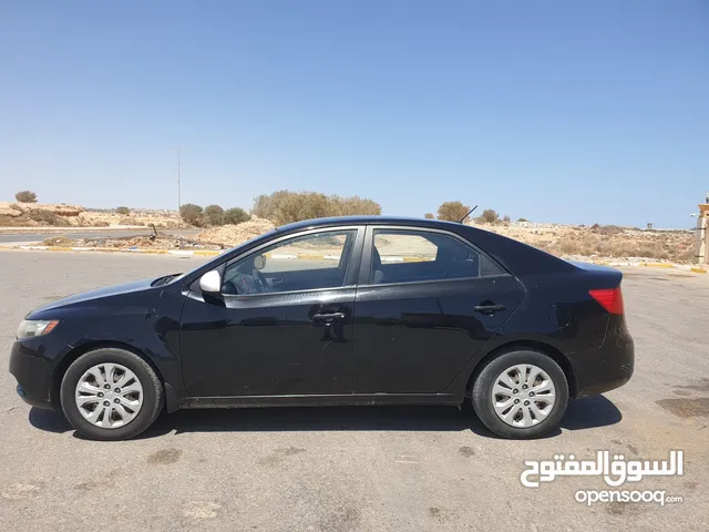 Used Kia Forte in Tripoli