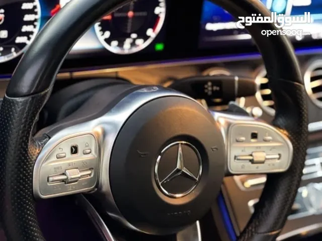 Used Mercedes Benz A-Class in Hebron
