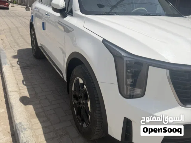 2024 كيا سورينتو EX