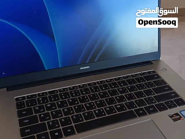Windows Huawei for sale  in Amman