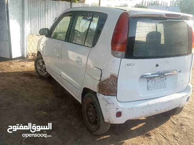 اتوس موديل 99 نضيف كوستي
