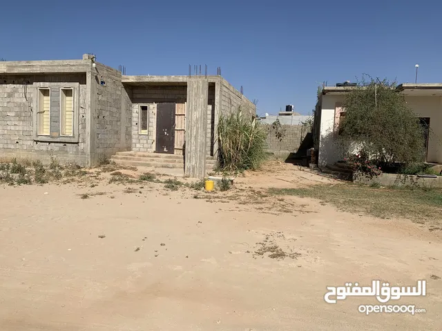 400 m2 More than 6 bedrooms Villa for Sale in Benghazi Al Hawary