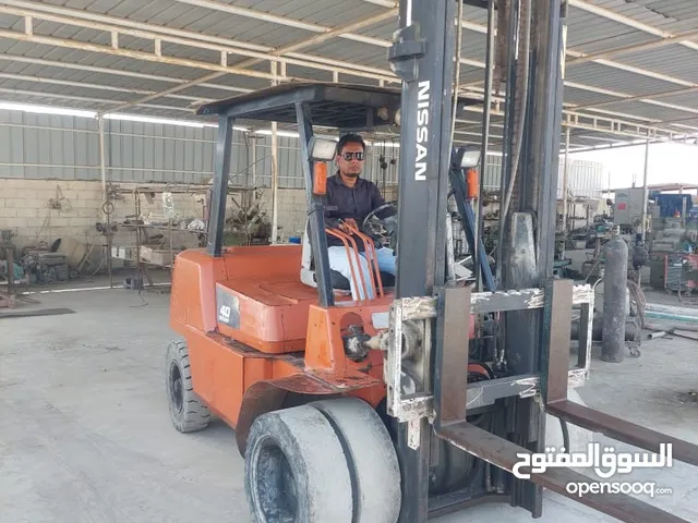 رافع شوكية موديل 2008