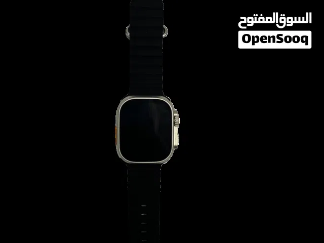 ساعة الترا