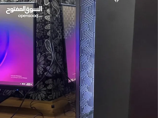 حاسبة Pc المواصفات جوة