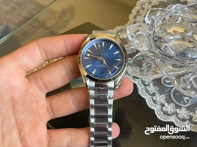 Omega watches copy master high quality