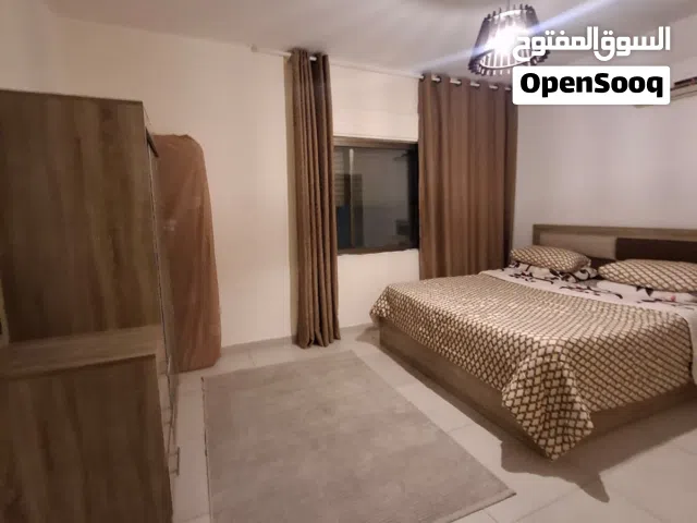 شقة مفروشة عفش جديد سوبر ديلوكس اعلان رقم (305)