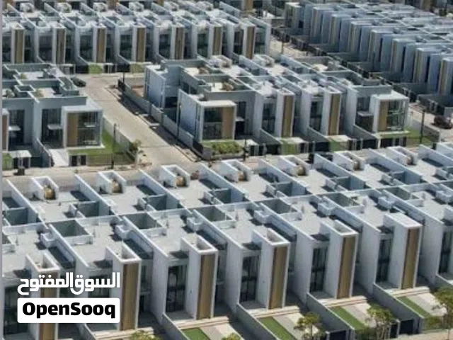 بيت في مجمع البدور مساحة 400 م موقع مميز جاهز للسكن