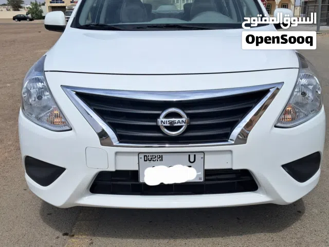 2024, Nissan, Sunny, SL