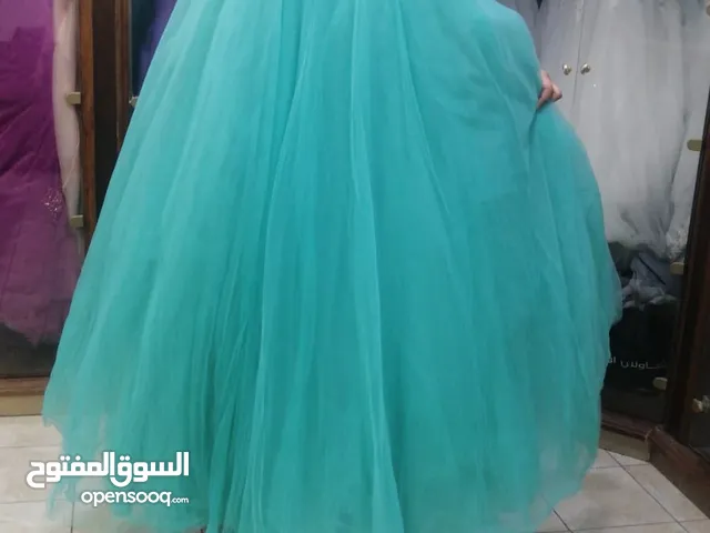 Weddings and Engagements Dresses in Amman