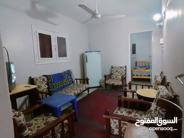 90 m2 3 Bedrooms Apartments for Rent in Dakahlia Gamasa