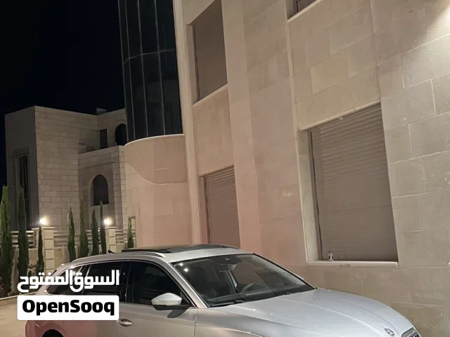 2020 سكودا اوكتافيا Standard