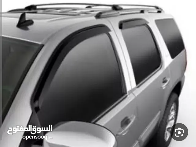 شفروليه تاهو