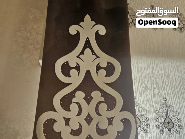 ستائر رول بحاله ممتازه