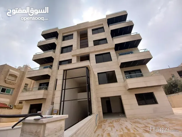 1 m2 3 Bedrooms Apartments for Sale in Amman Um Uthaiena
