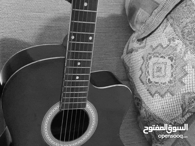 Acoustic Guter 56 Inch With all accessories