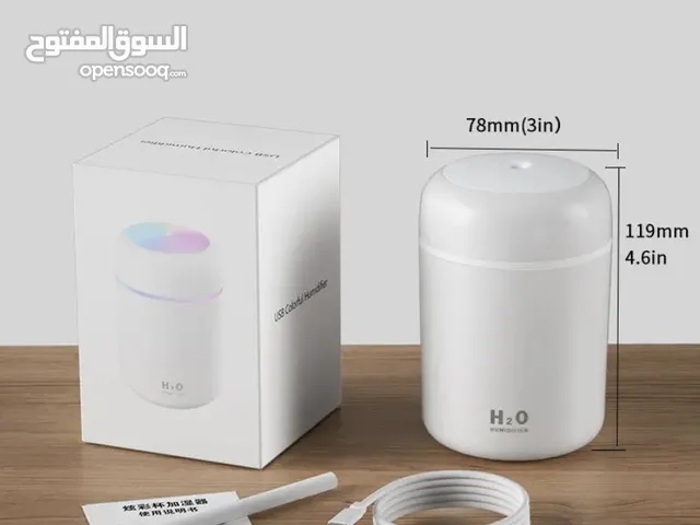 فواحات السيارات والغرف