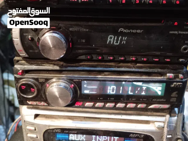 مسجلات للبيع