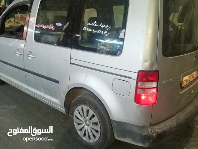 Used Volkswagen Caddy in Jericho
