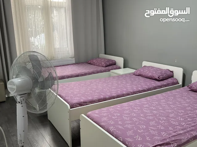 Furnished Daily in Istanbul Fatih