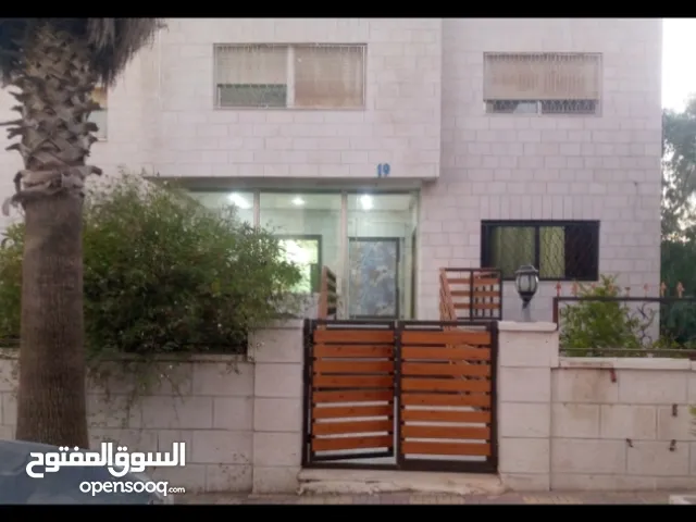 شقق مفروشه حي الياسمين ابو احمد