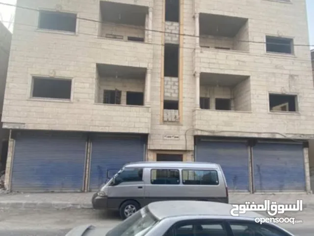 4 Floors Building for Sale in Zarqa Al Souq