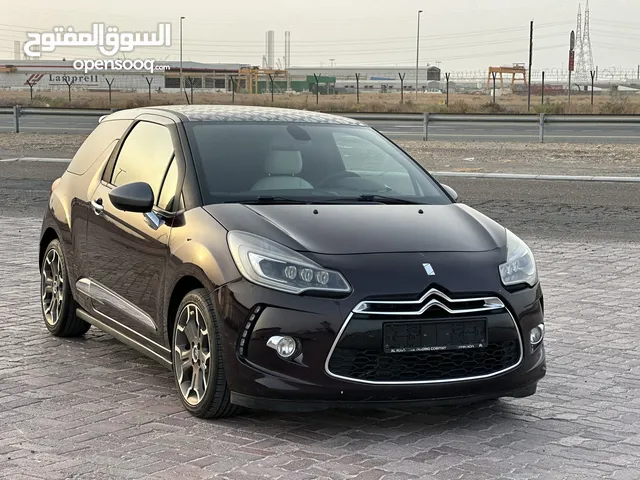 Citroen c3 (2015)