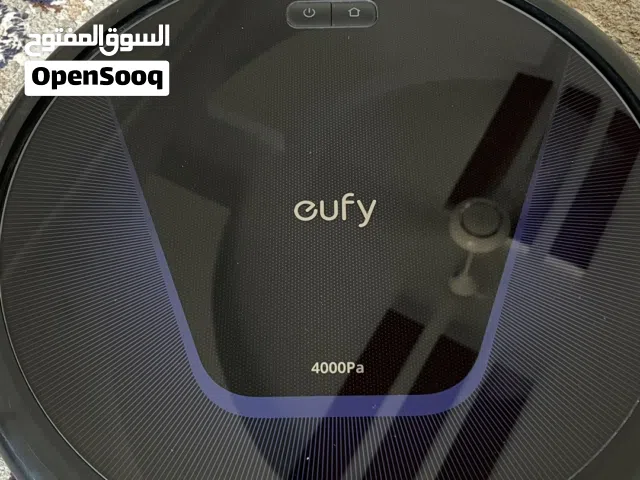 Eufy G50 Hybrid Robot Vacuum